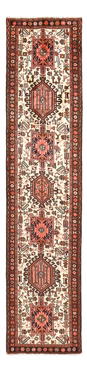 Qaraja Teppich 298x73cm - Perserteppich