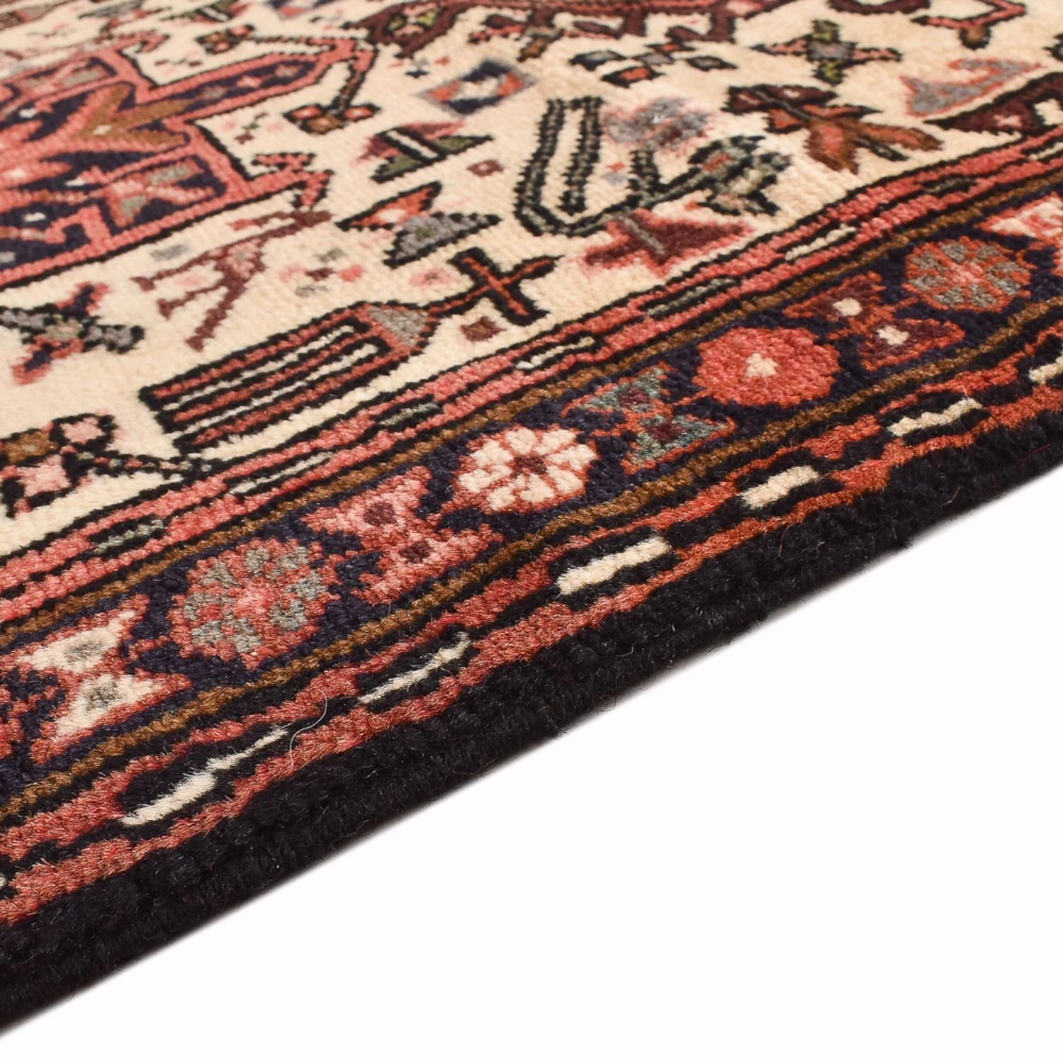 Qaraja Teppich 298x73cm - Perserteppich - Image 3