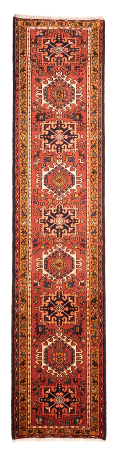 Qaraja Teppich - Perserteppich