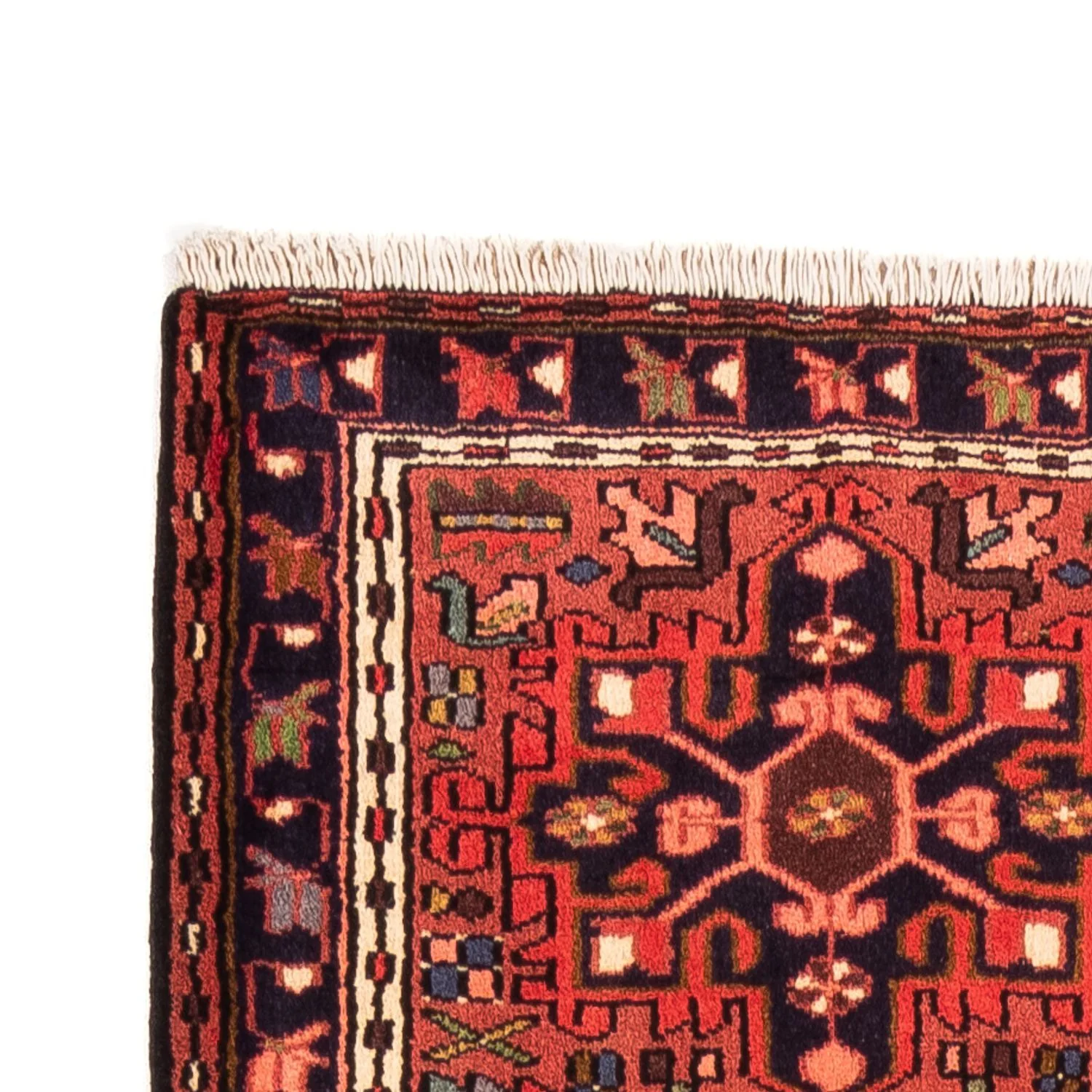 Qaraja Teppich - Perserteppich - Image 3