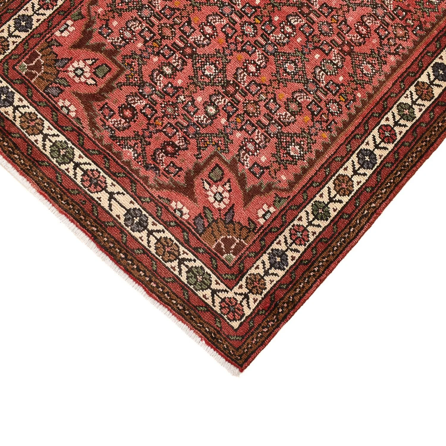 Hosseinabad Teppich 300x79cm - Perserteppich - Image 2