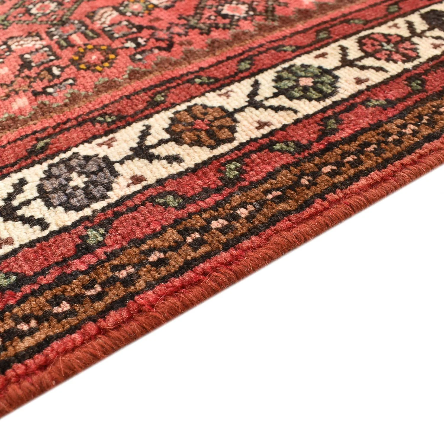 Hosseinabad Teppich 300x79cm - Perserteppich - Image 3