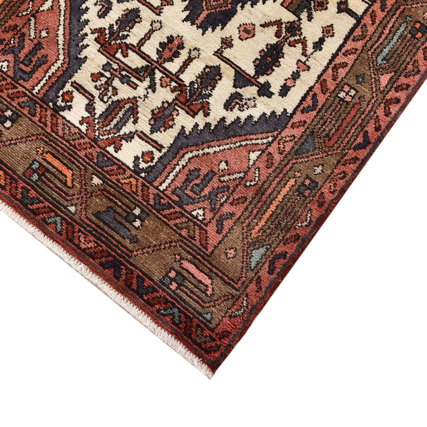 Ardebil Teppich 300x83cm - Perserteppich - Image 2