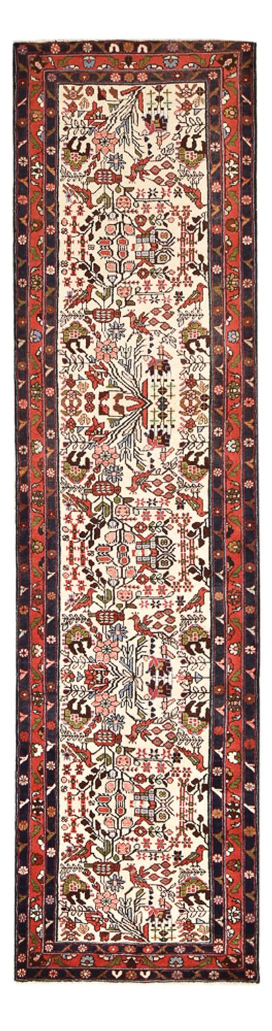 Hosseinabad Teppich 302x82cm - Perserteppich