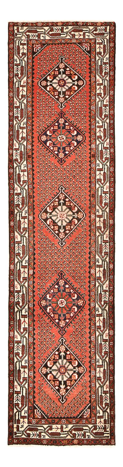 Hamadan Teppich 302x83cm - Perserteppich