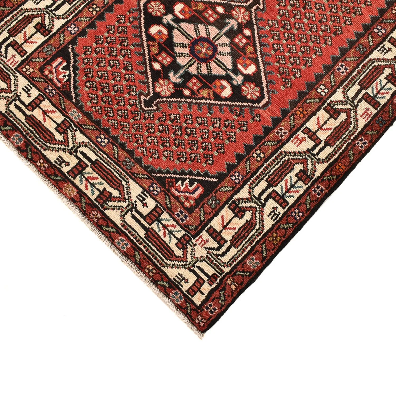 Hamadan Teppich 302x83cm - Perserteppich - Image 2