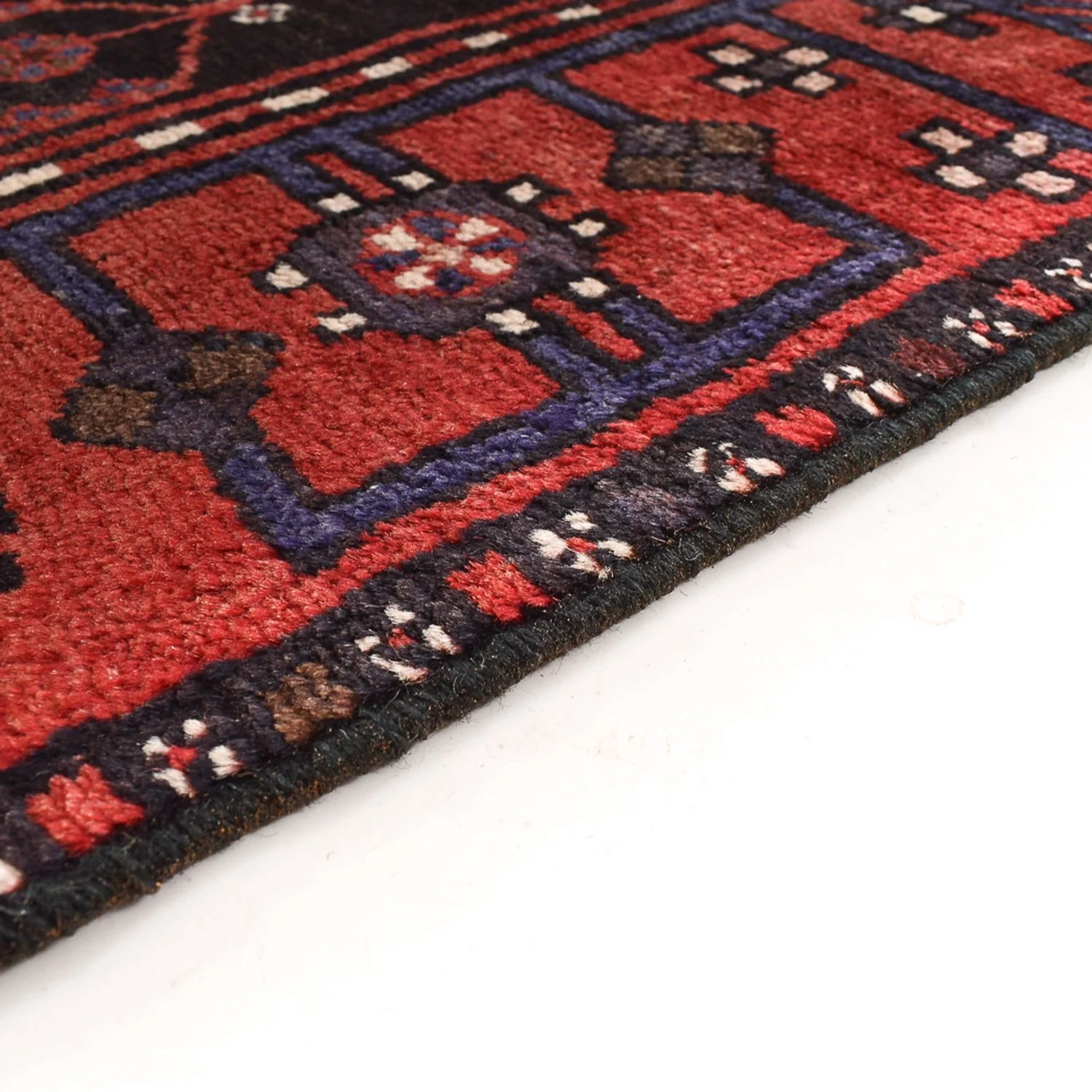 Hamadan Teppich 303x104cm - Perserteppich - Image 3