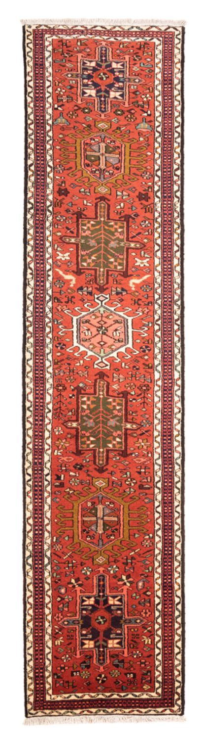 Qaraja Teppich - Perserteppich