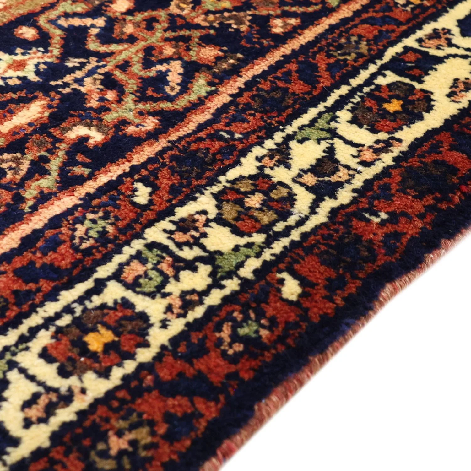 Hosseinabad Teppich 304x108cm - Perserteppich - Image 3