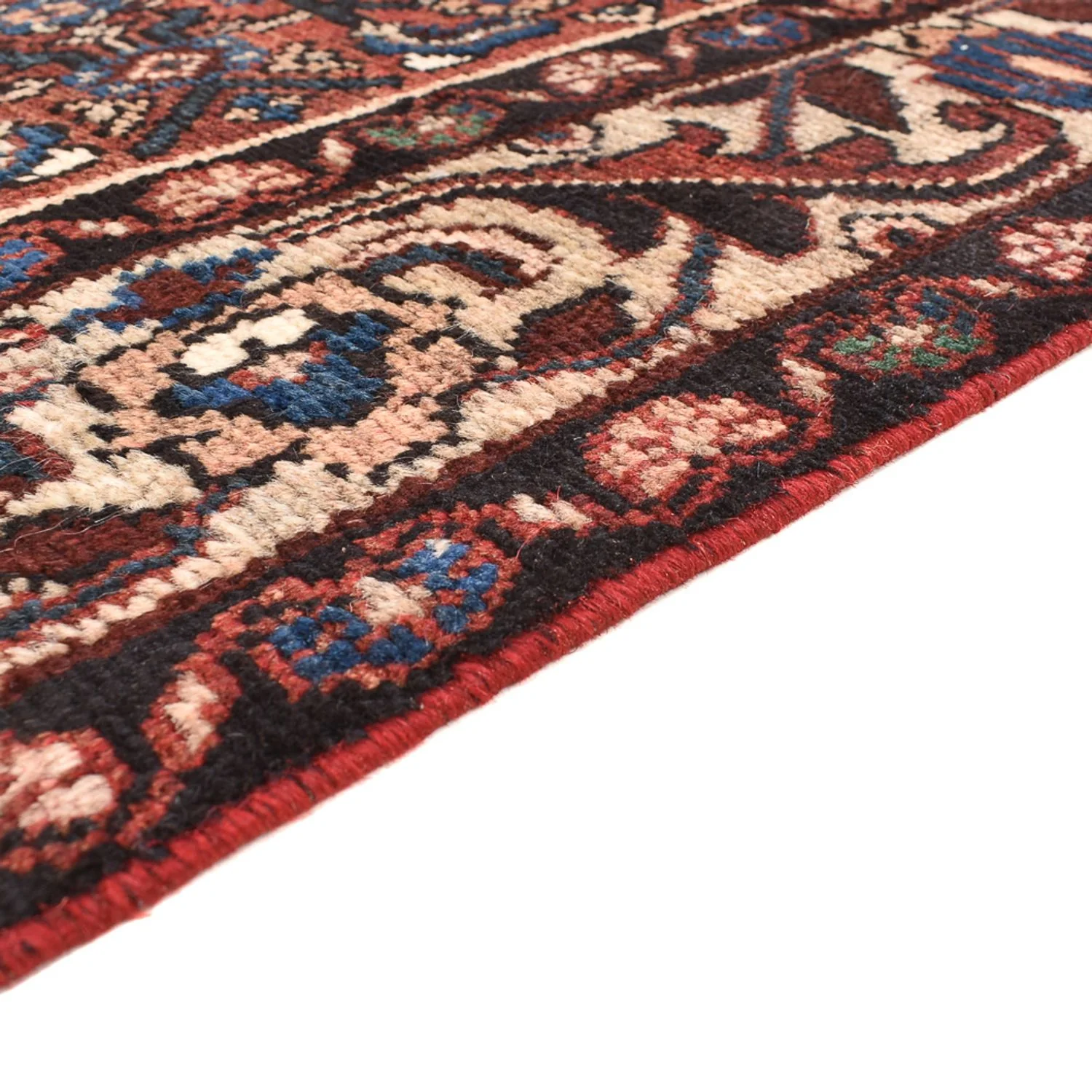 Hamadan Teppich 307x111cm - Perserteppich - Image 3