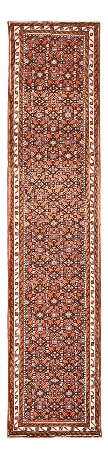 Hosseinabad Teppich 307x70cm - Perserteppich