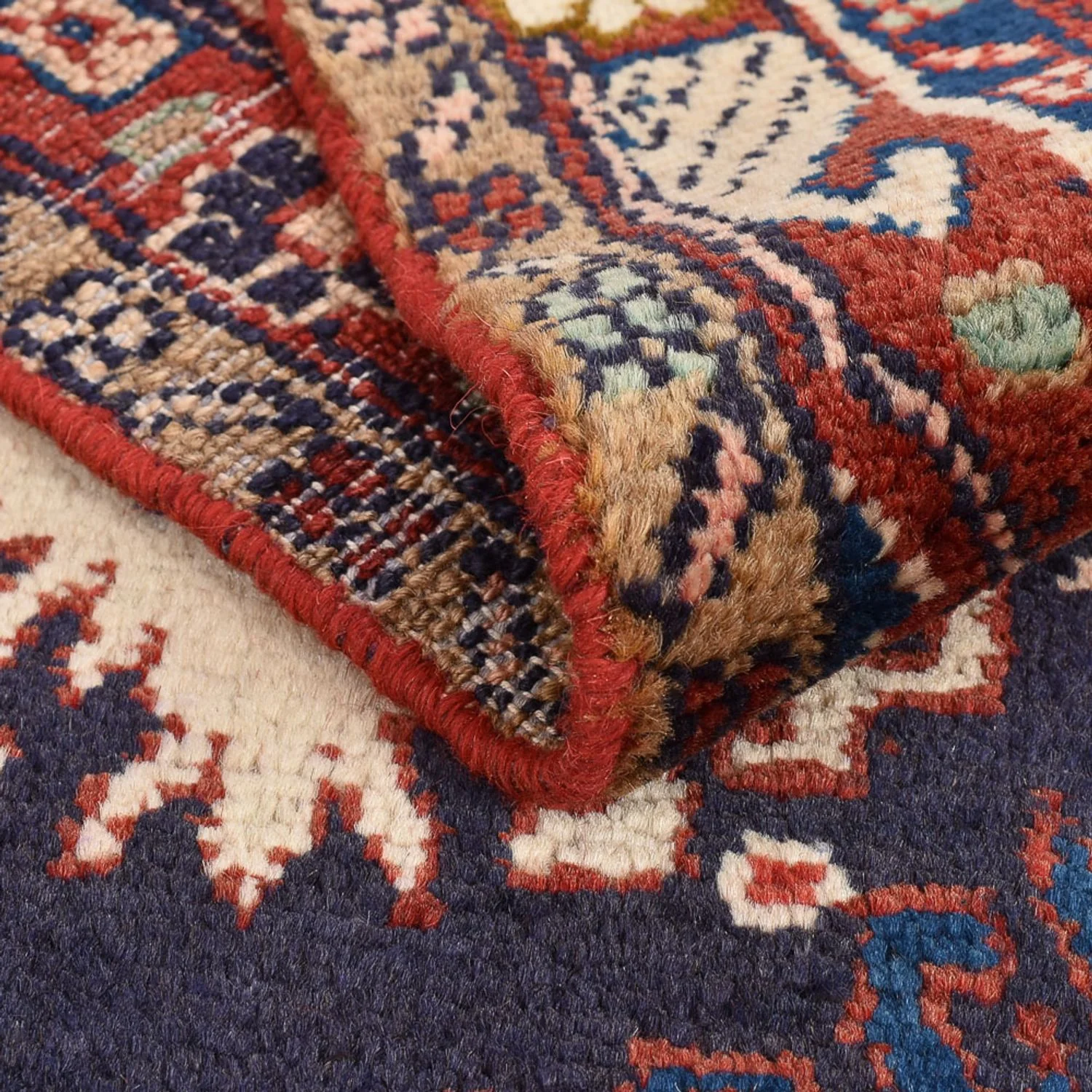 Mehraban Teppich 307x83cm - Perserteppich - Image 4