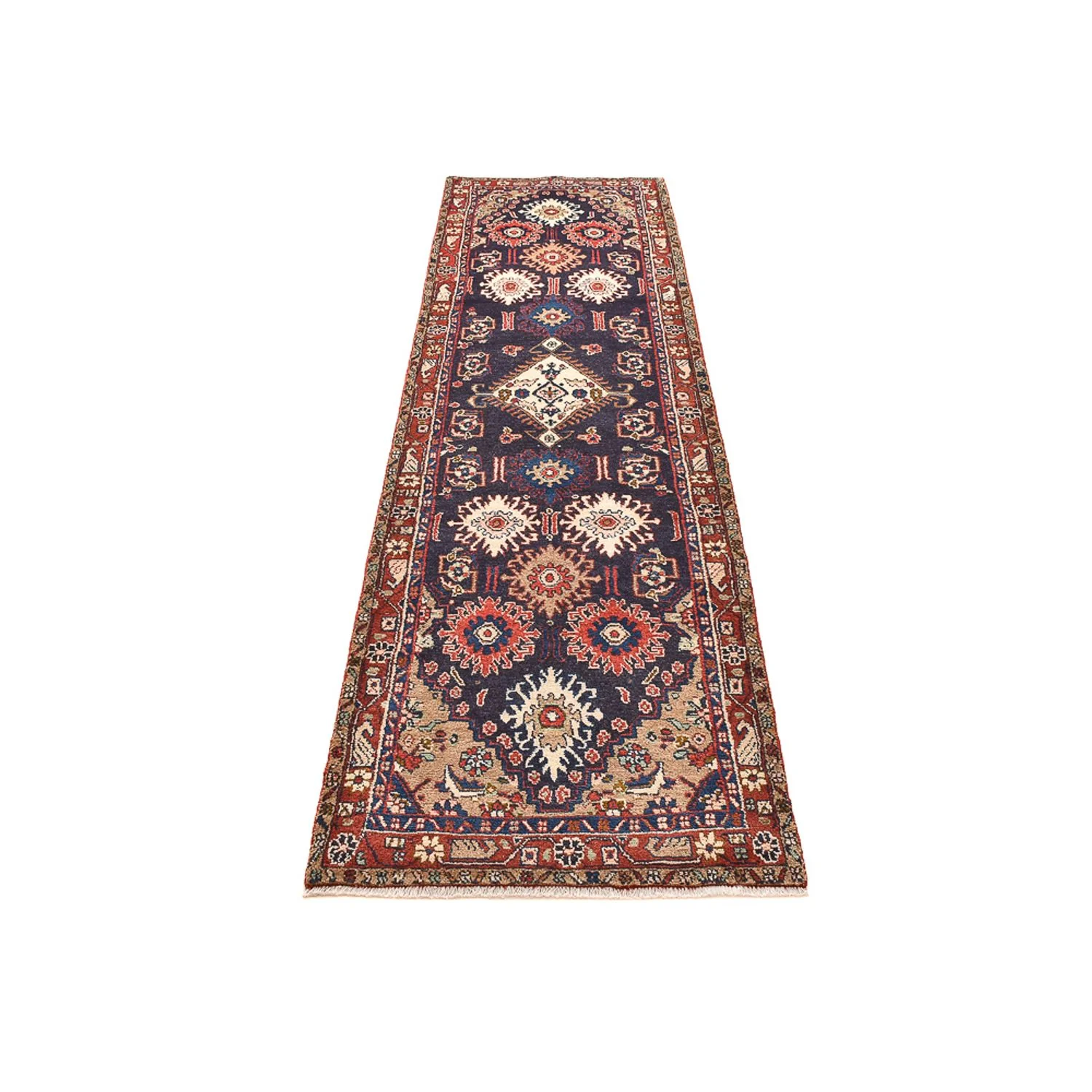 Mehraban Teppich 307x83cm - Perserteppich - Image 5