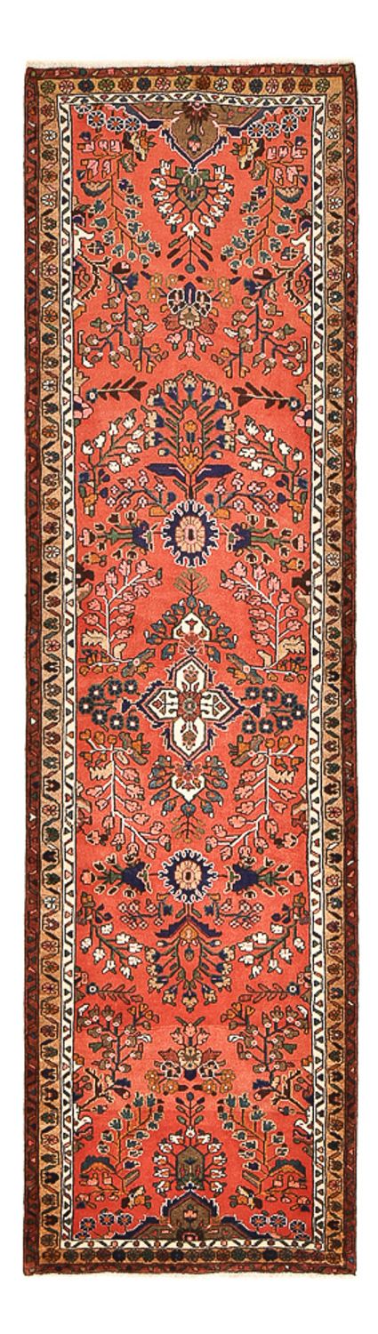 Läufer Perser - Nomadic - 307 x 85 cm - rot