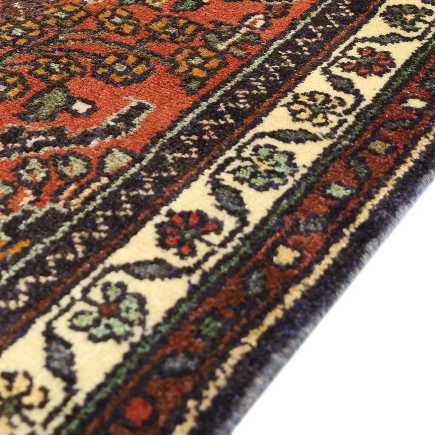 Mehraban Teppich 313x83cm - Perserteppich - Image 3