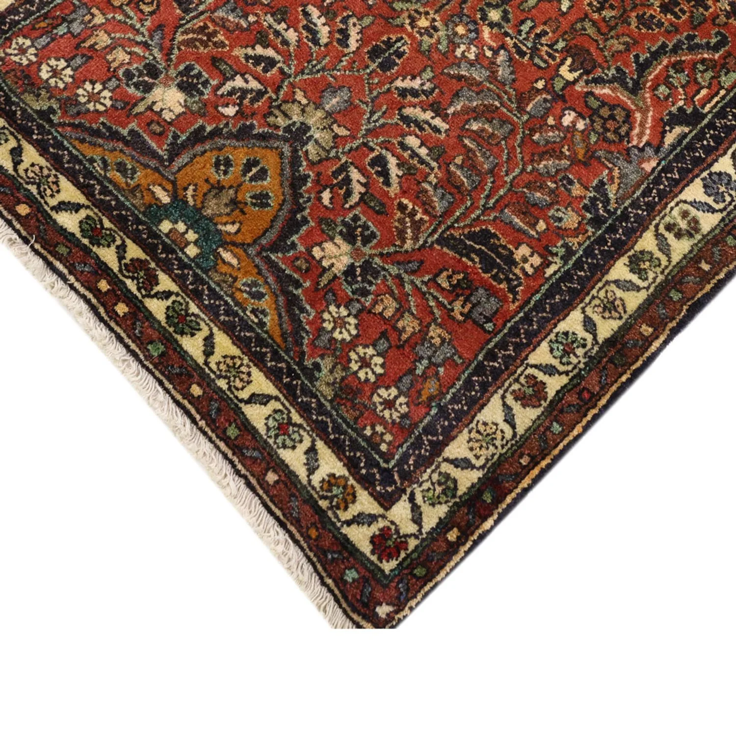 Mehraban Teppich 313x83cm - Perserteppich - Image 4