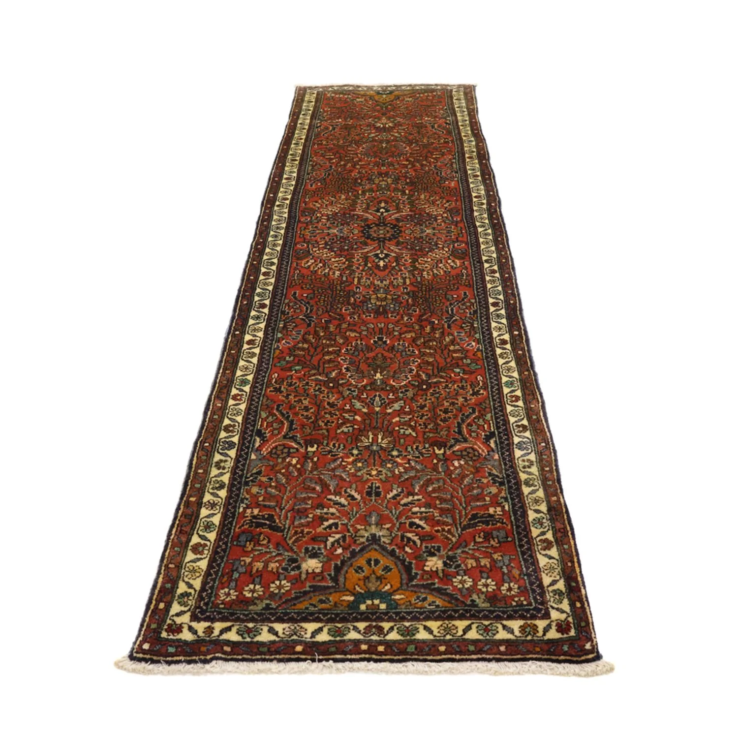 Mehraban Teppich 313x83cm - Perserteppich - Image 6