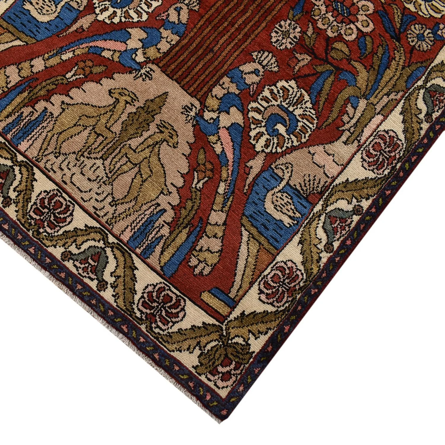 Kolyai Teppich 317x96cm - Perserteppich - Image 2