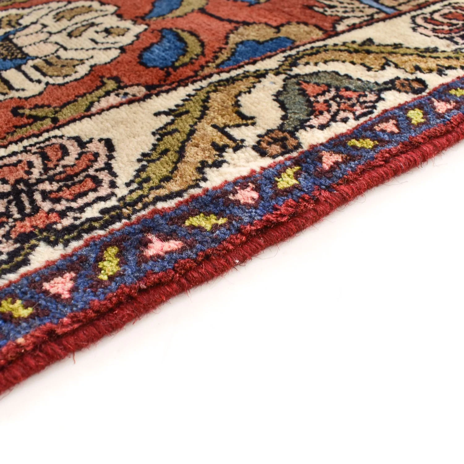 Kolyai Teppich 317x96cm - Perserteppich - Image 3