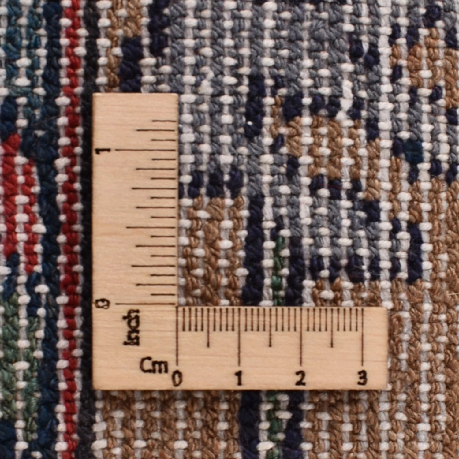 Läufer Perser - Nomadic - 319 x 112 cm - mehrfarbig - Image 6