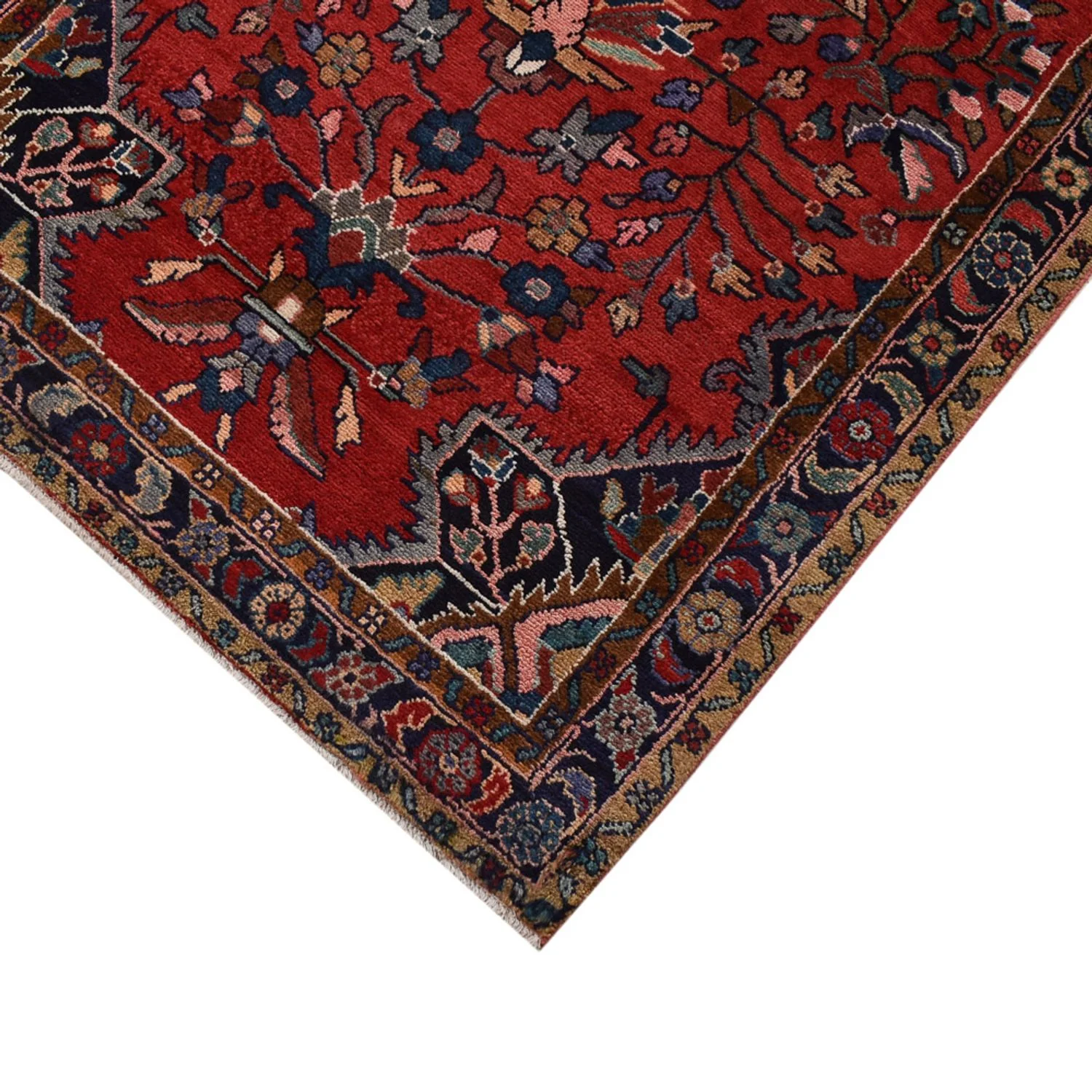 Mehraban Teppich 320x98cm - Perserteppich - Image 2