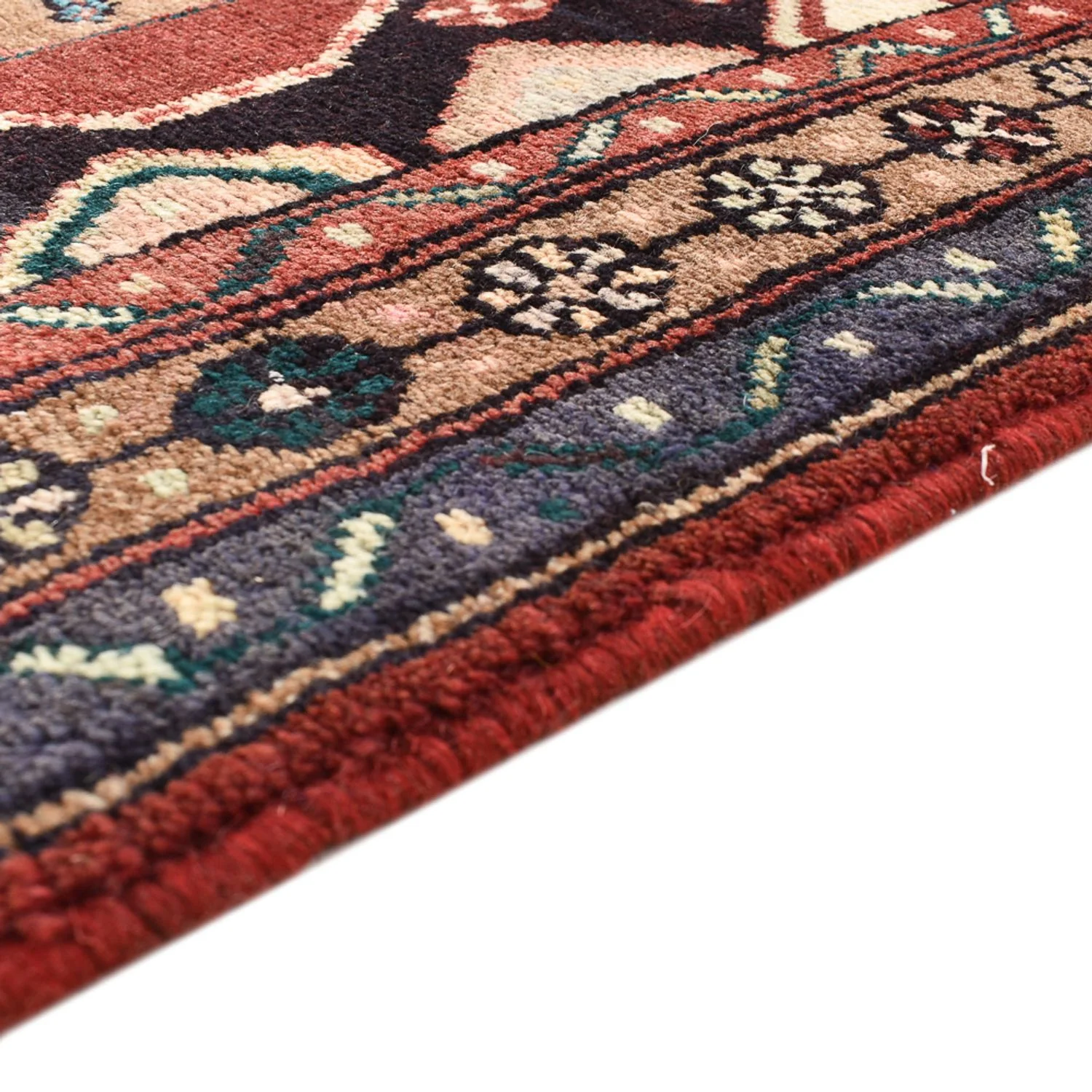 Rudbar Teppich 323x108cm - Perserteppich - Image 3