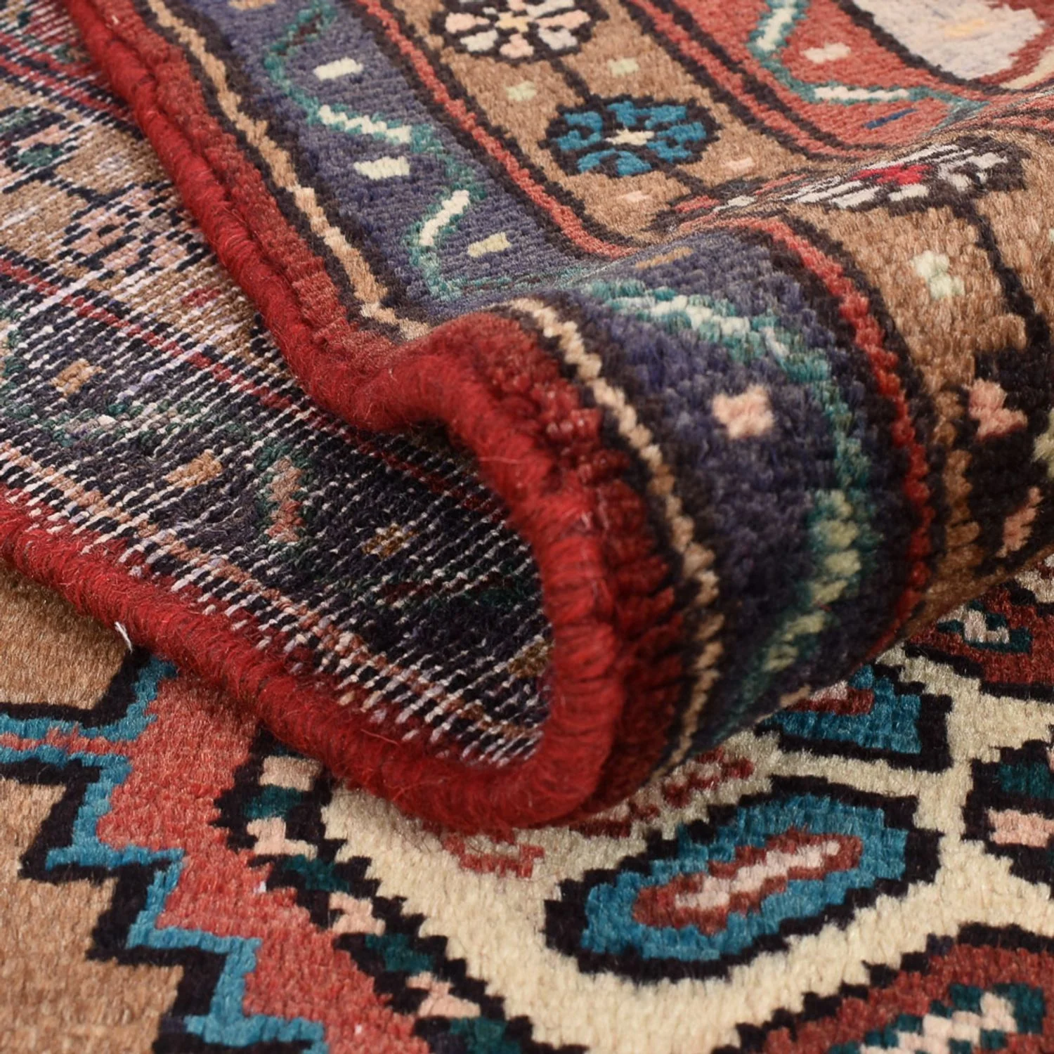 Rudbar Teppich 323x108cm - Perserteppich - Image 4