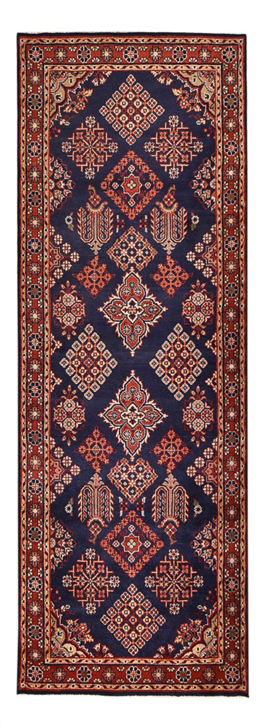 Mehraban Teppich 329x115cm - Perserteppich