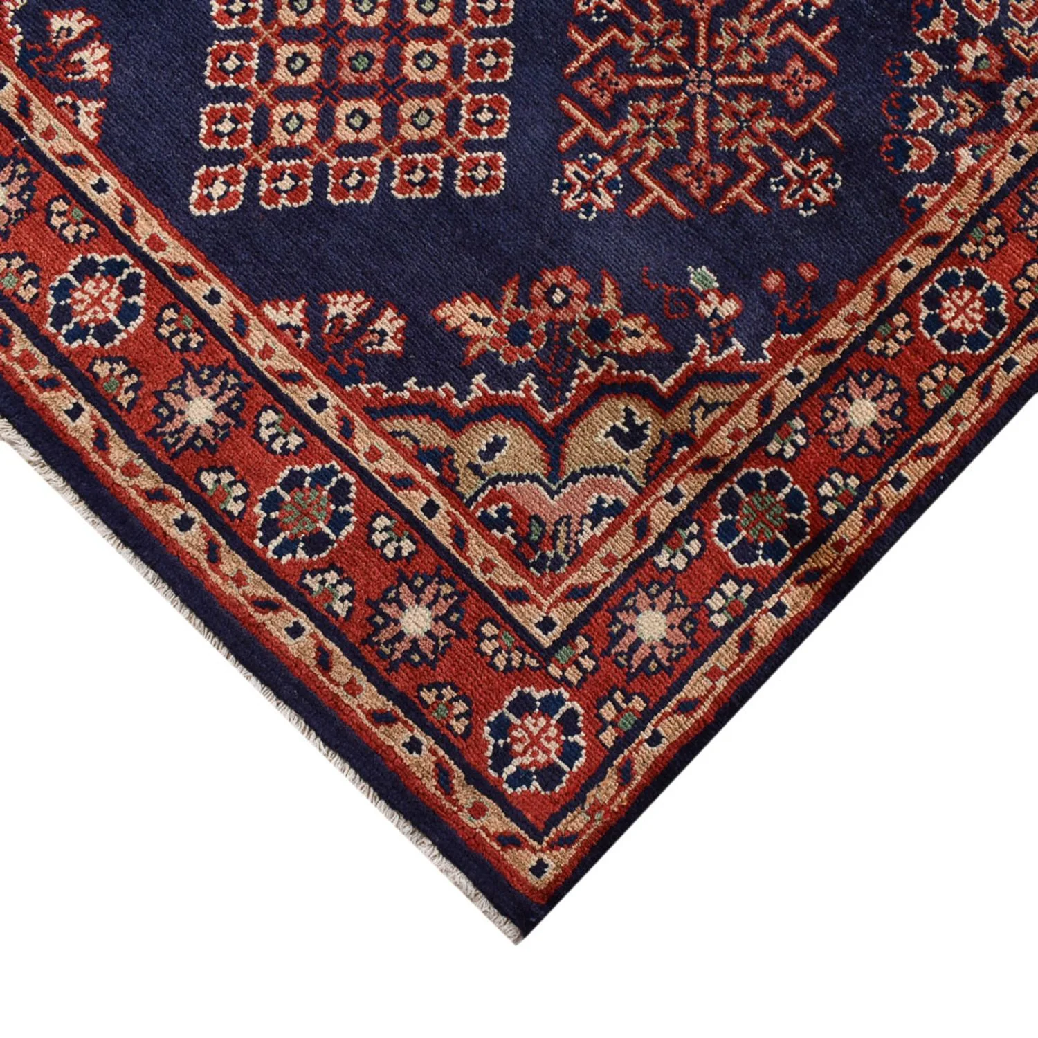 Mehraban Teppich 329x115cm - Perserteppich - Image 2