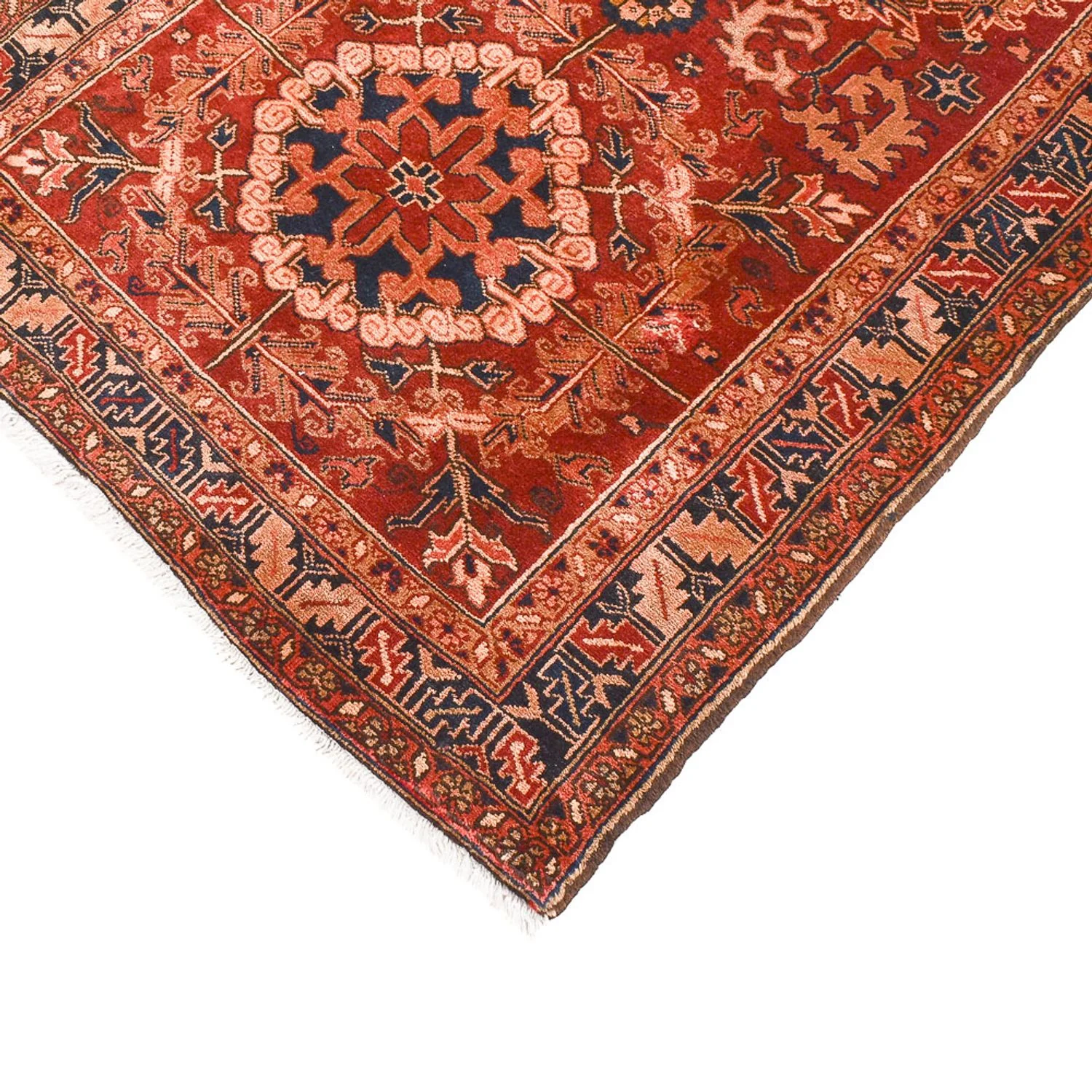Heriz Teppich 340x114cm - Perserteppich - Image 2