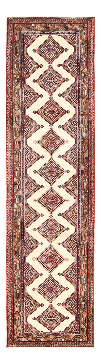 Ardebil Teppich 340x94cm - Perserteppich