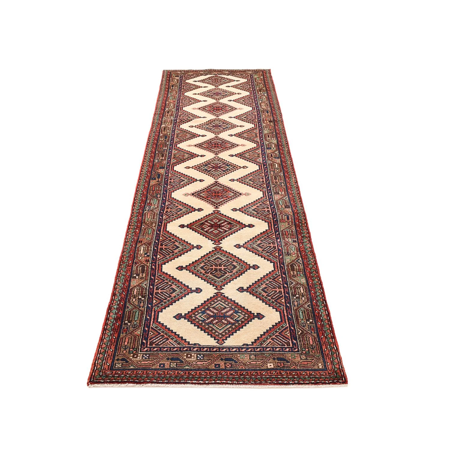 Ardebil Teppich 340x94cm - Perserteppich - Image 5