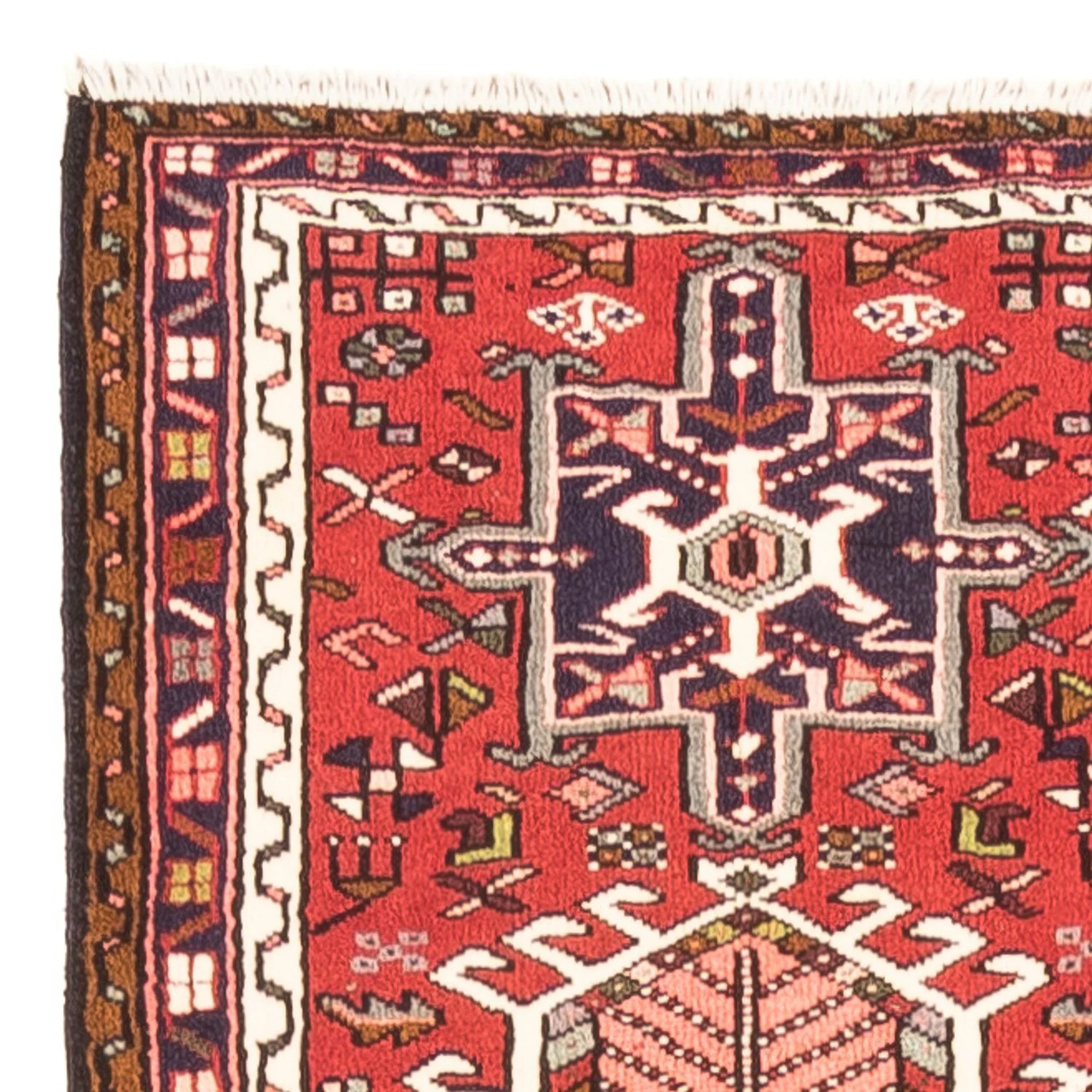 Qaraja Teppich 390x70cm - Perserteppich - Image 3