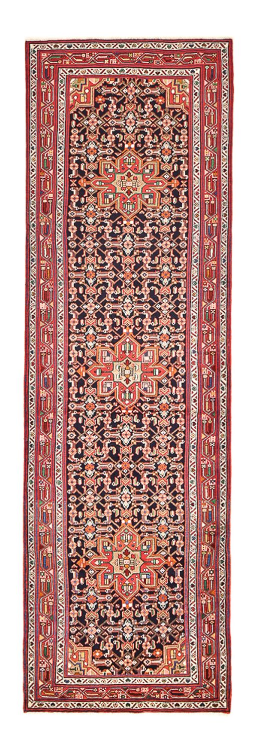 Hamadan Teppich 403x120cm - Perserteppich