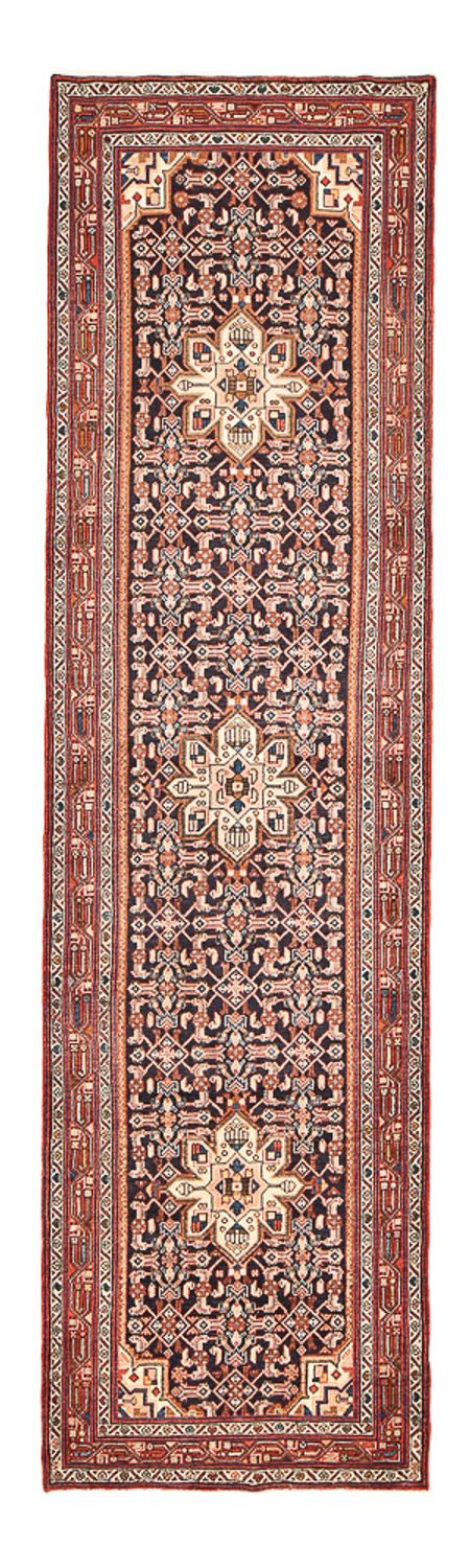 Hamadan Teppich 412x114cm - Perserteppich