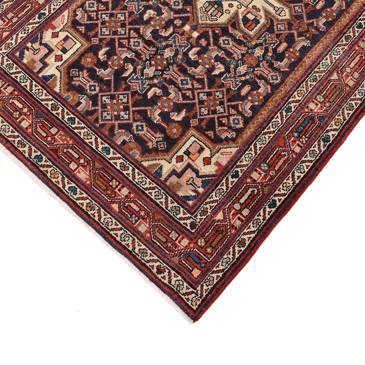 Hamadan Teppich 412x114cm - Perserteppich - Image 2