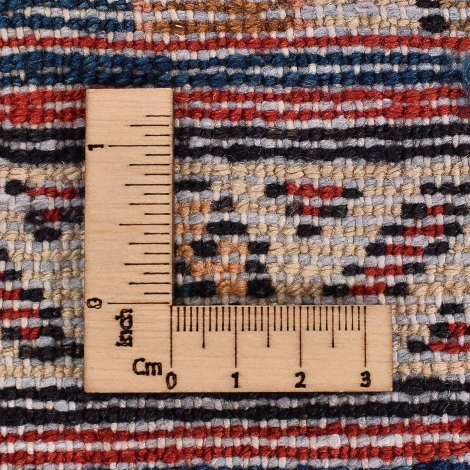 Hamadan Teppich 412x114cm - Perserteppich - Image 6