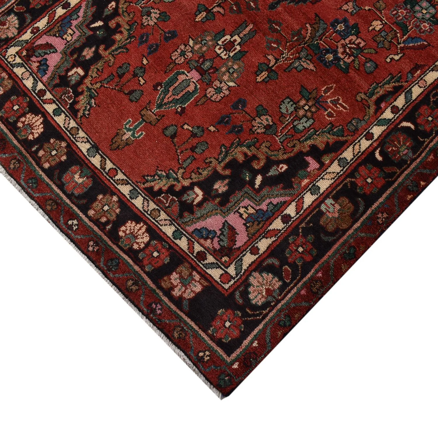 Mehraban Teppich 420x107cm - Perserteppich - Image 2