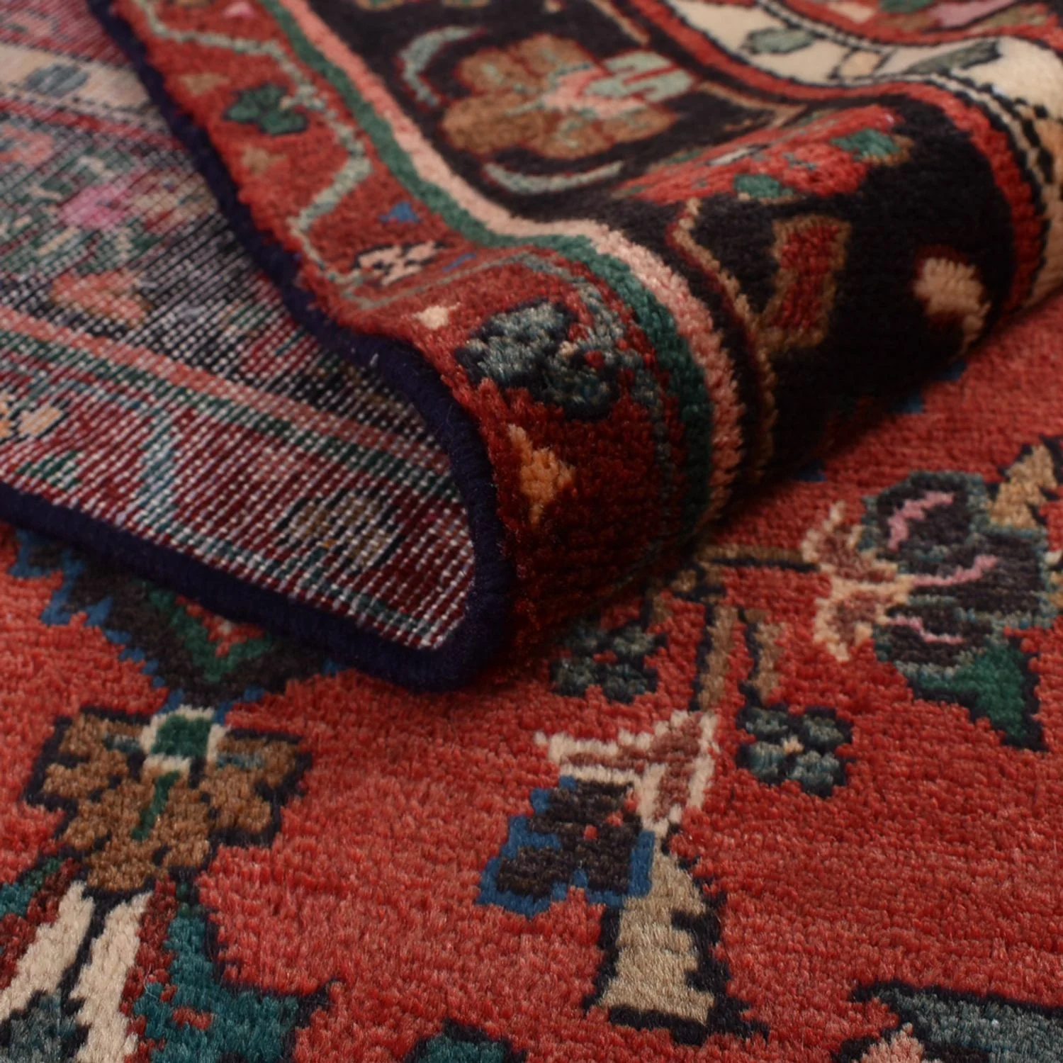 Mehraban Teppich 420x107cm - Perserteppich - Image 4