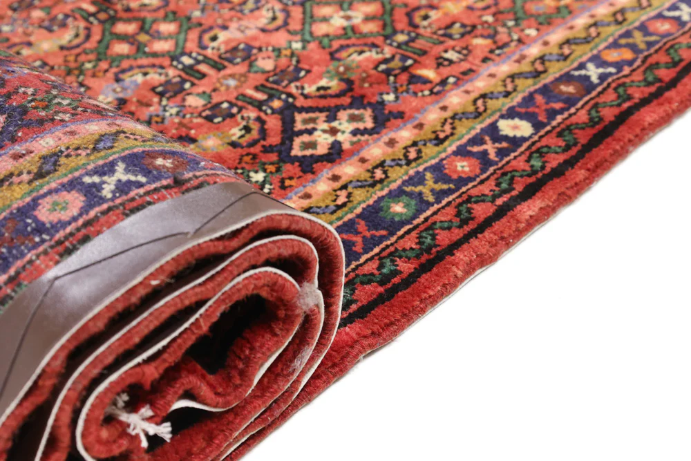 Läufer Perser - Nomadic - 515 x 85 cm - rost - Image 5