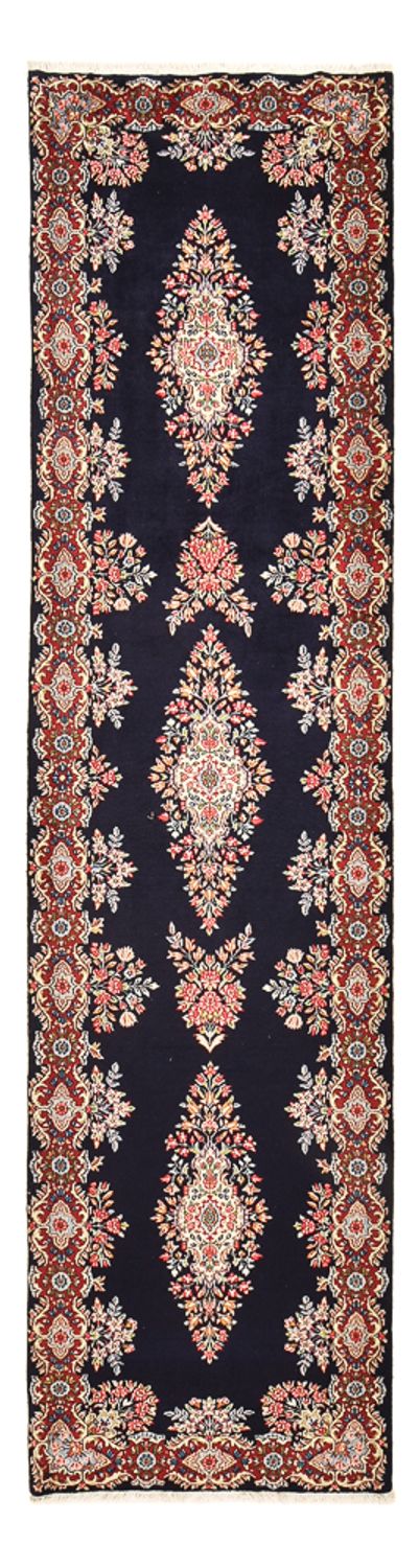 Rafsanjan Teppich 373x95cm - Perserteppich