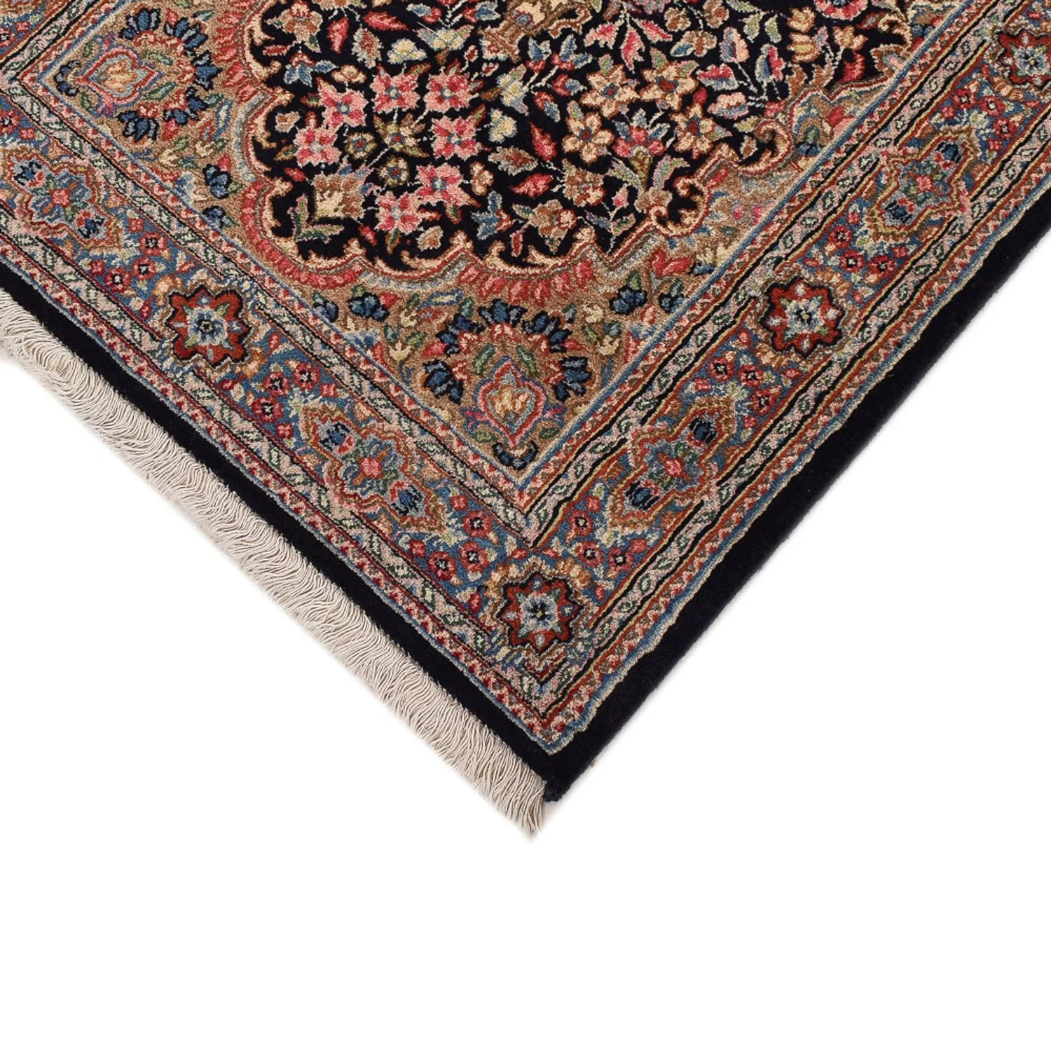 Rafsanjan Teppich 383x78cm - Perserteppich - Image 2