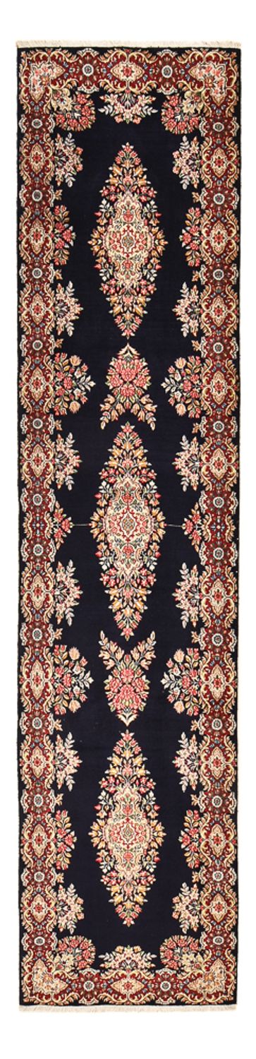 Rafsanjan Teppich 397x94cm - Perserteppich
