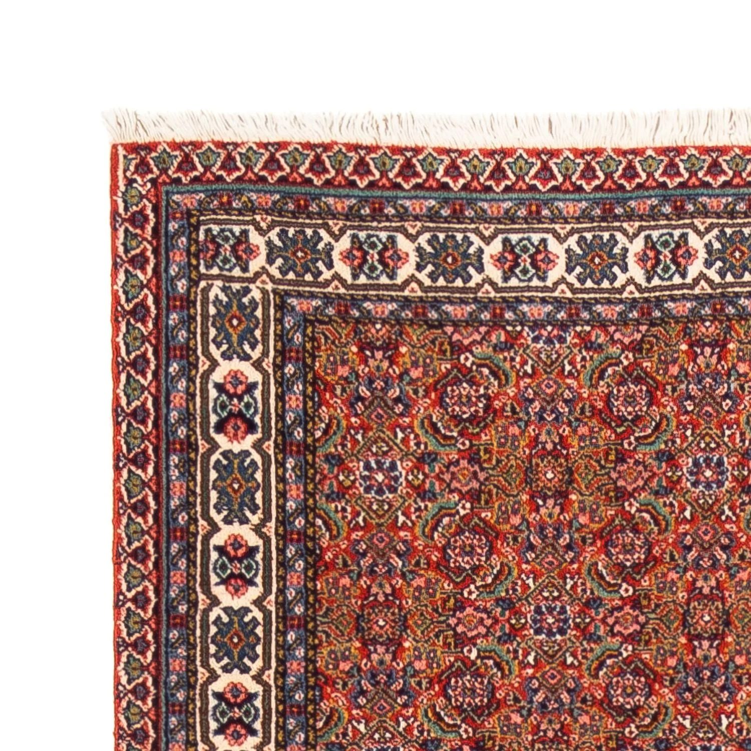 Täbriz Teppich - Perserteppich - Image 3