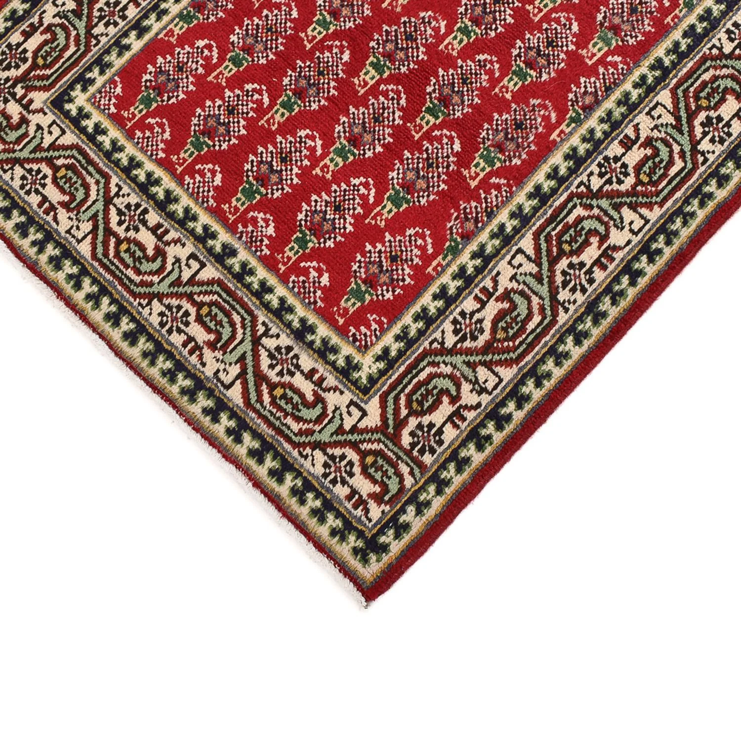 Täbriz Teppich 457x71cm - Perserteppich - Image 2