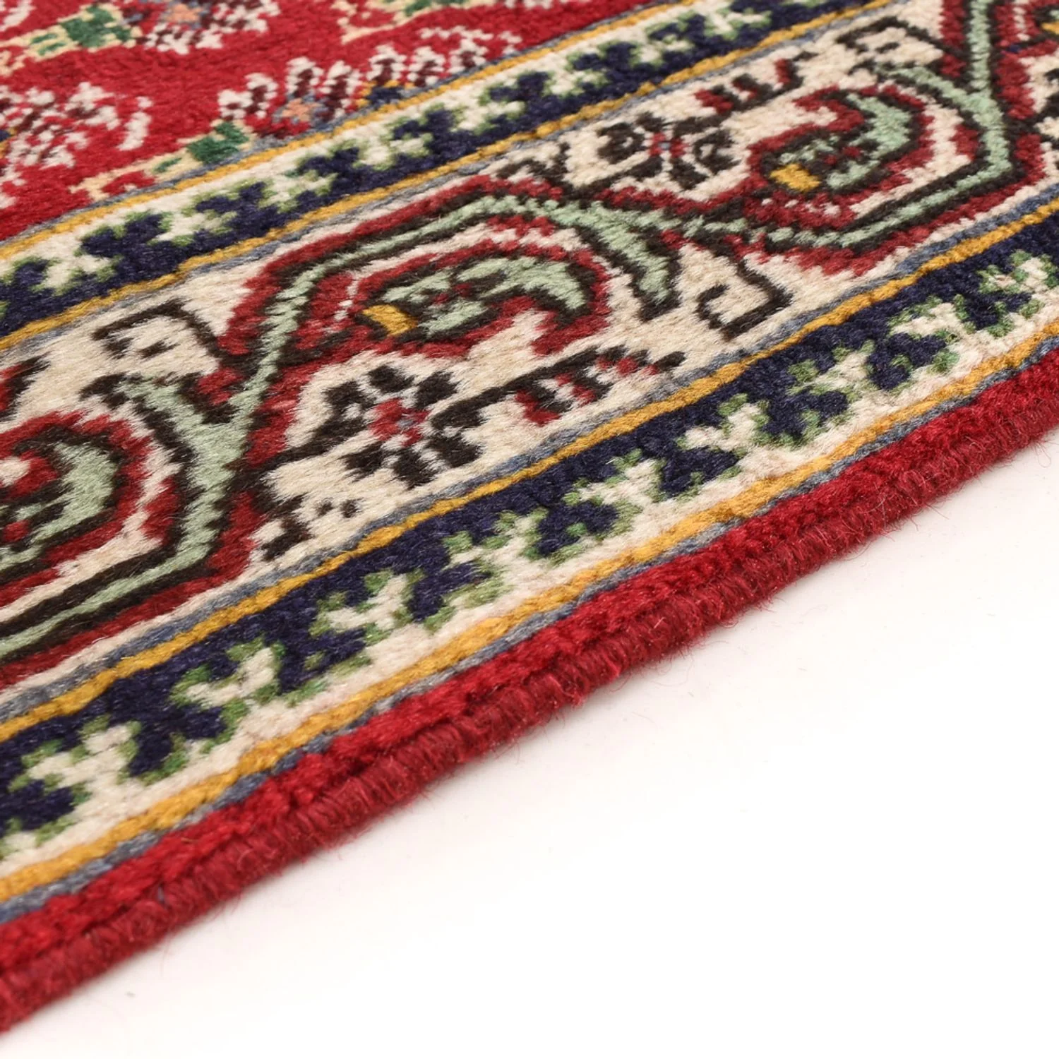 Täbriz Teppich 457x71cm - Perserteppich - Image 3