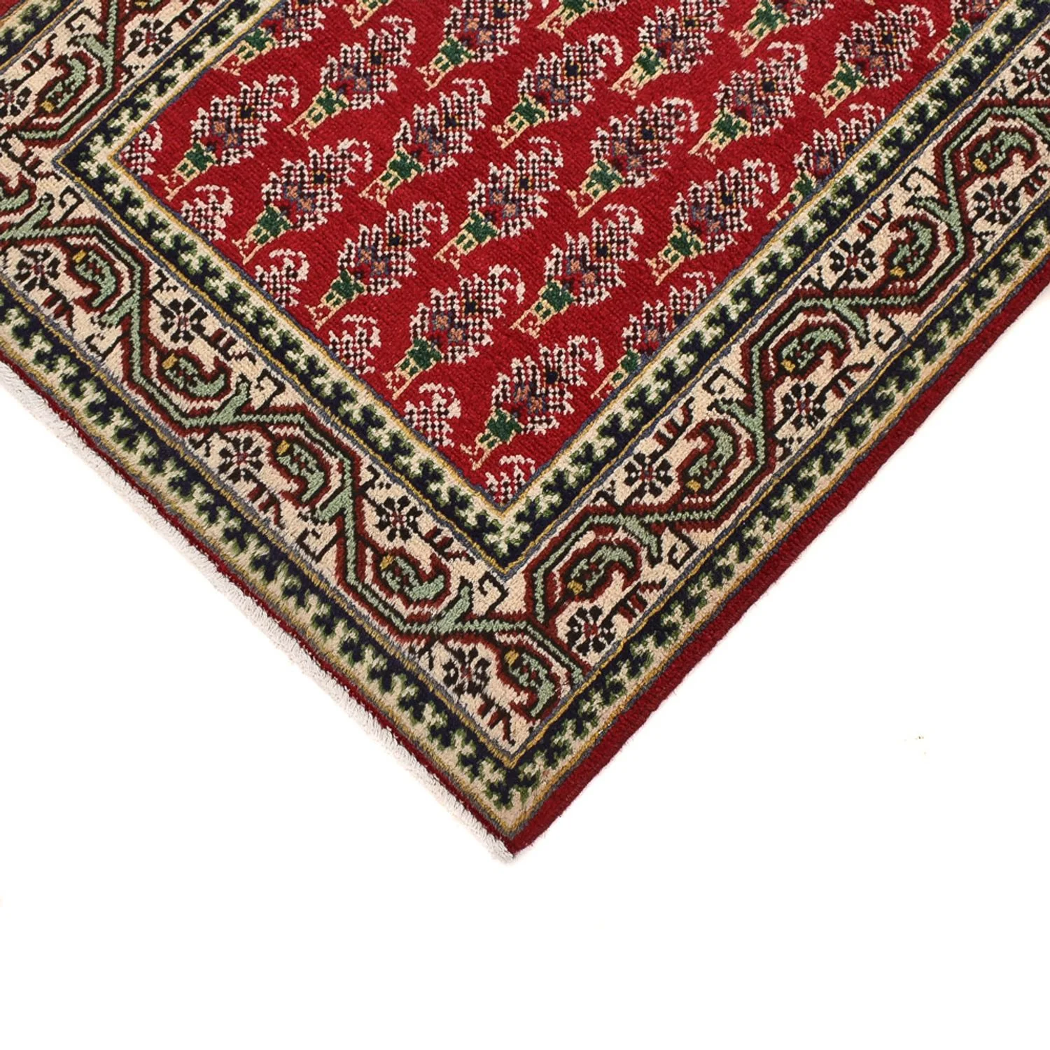 Täbriz Teppich 460x73cm - Perserteppich - Image 2