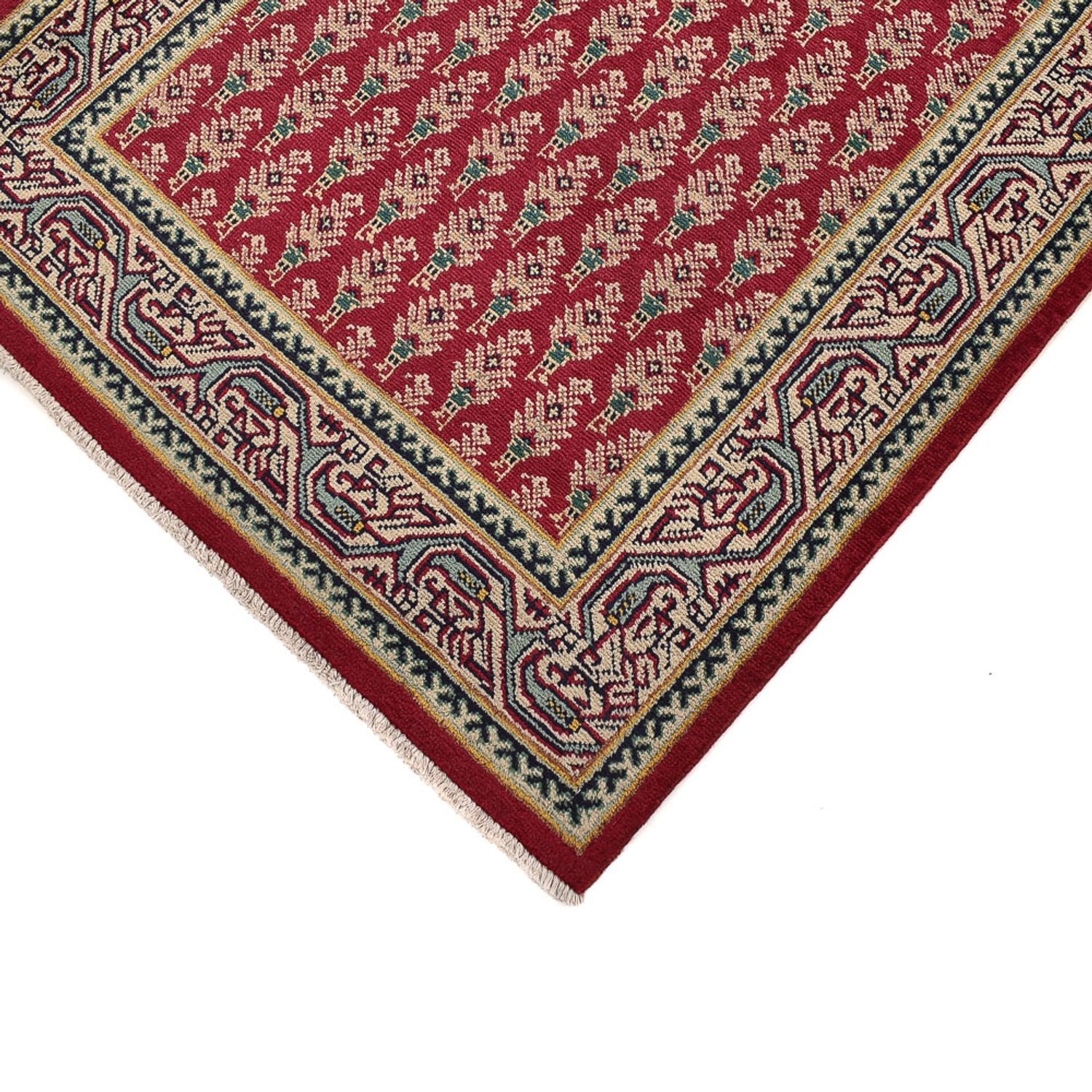 Täbriz Teppich 475x99cm - Perserteppich - Image 2