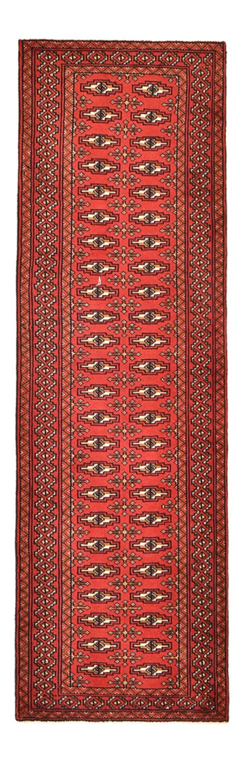 Turkaman Teppich 183x61cm - Orientteppich