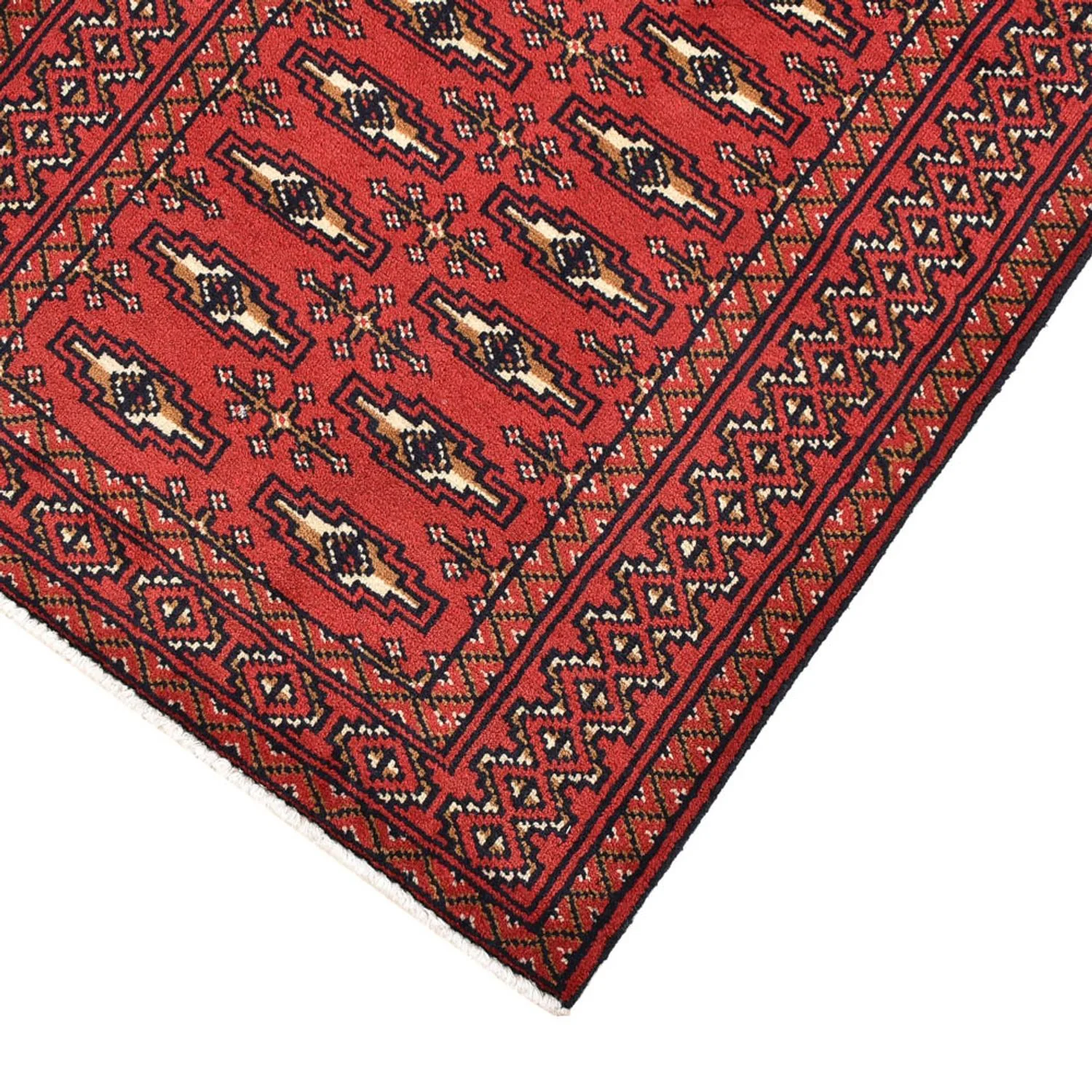 Turkaman Teppich 183x61cm - Orientteppich - Image 2